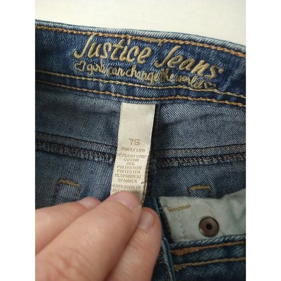 Girls 6-8 5 Piece Fall Spring Summer Bundle School Clothes - Picture 8 of 15